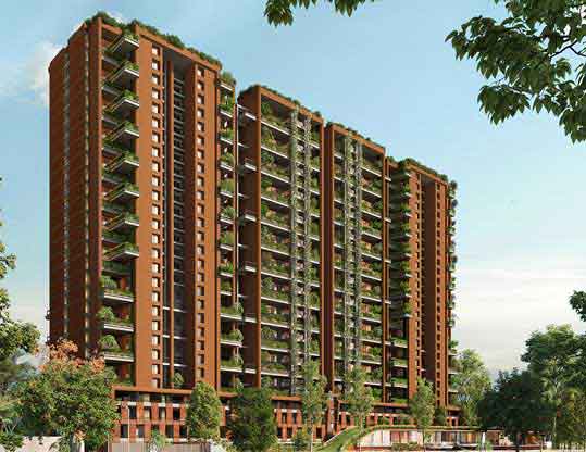 In That Quiet Earth- Bangalore