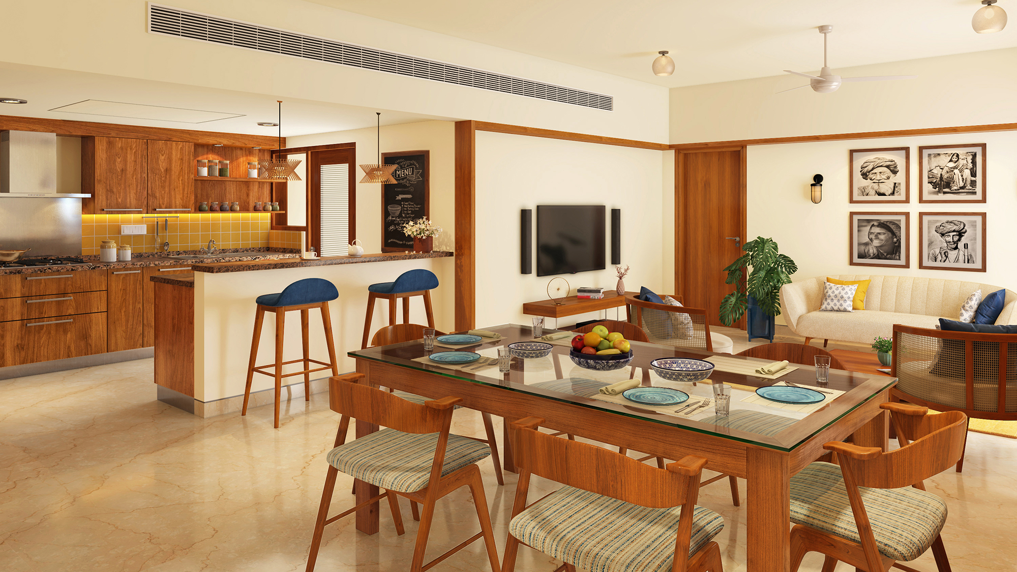 Amenities